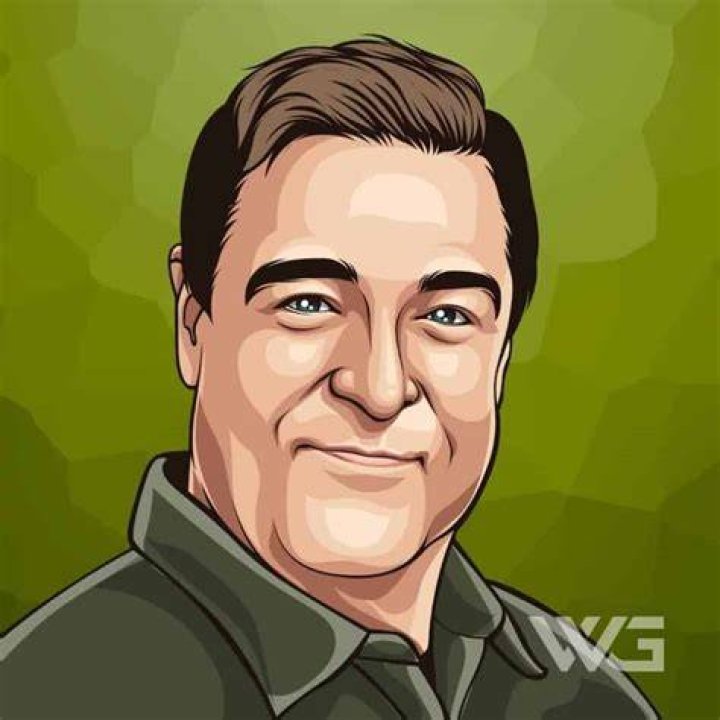 John S. Pillsbury Net Worth