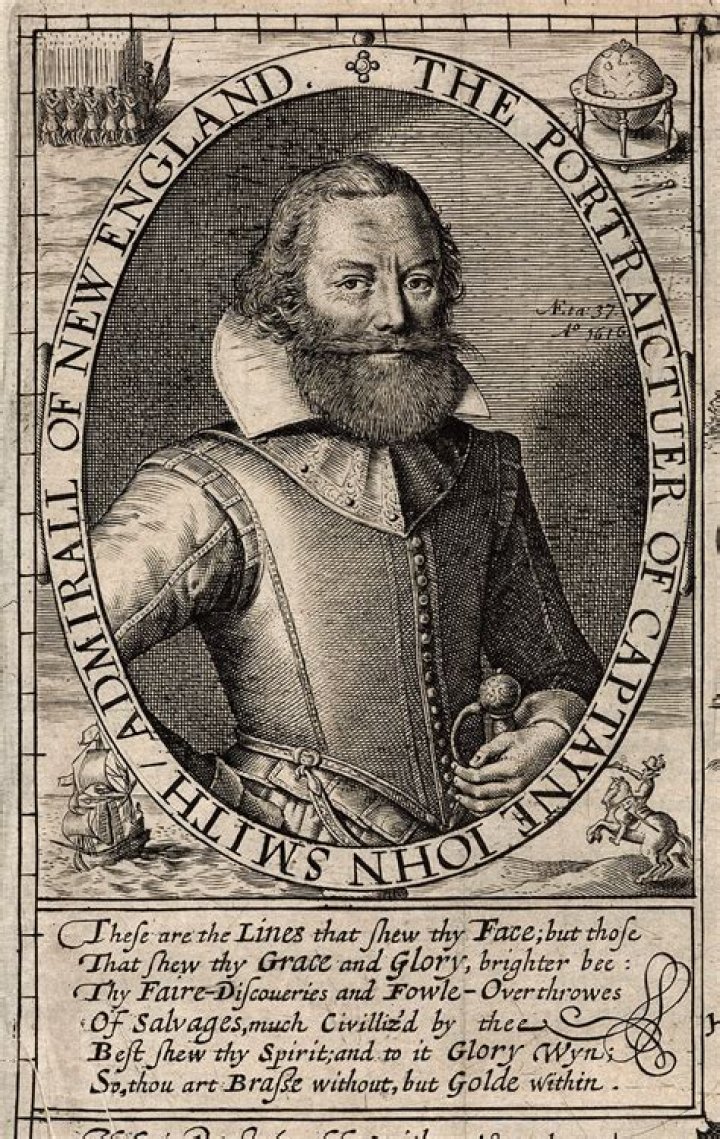 John Smith