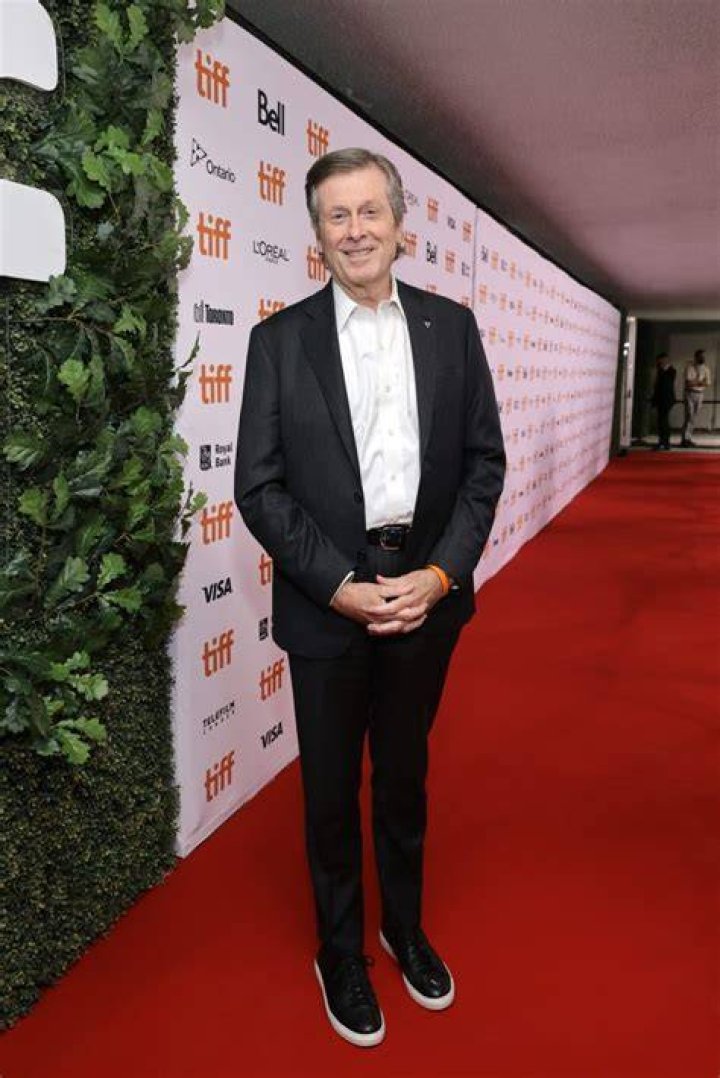 John Tory Net Worth