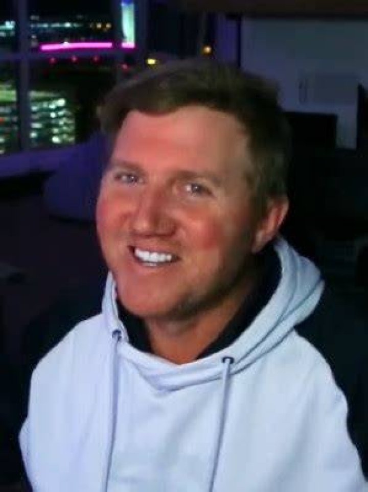 Johnathan Wendel Net Worth