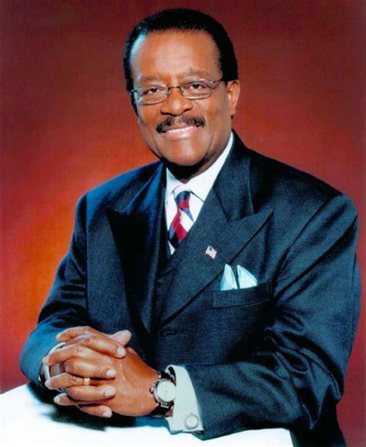 Johnnie L. Cochran Jr.