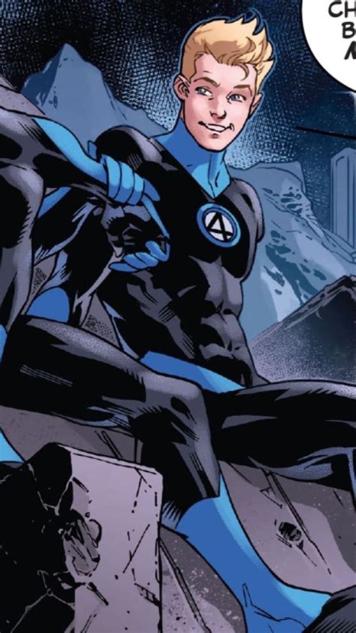 Johnny Storm