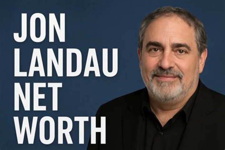 Jon Dodson Net Worth