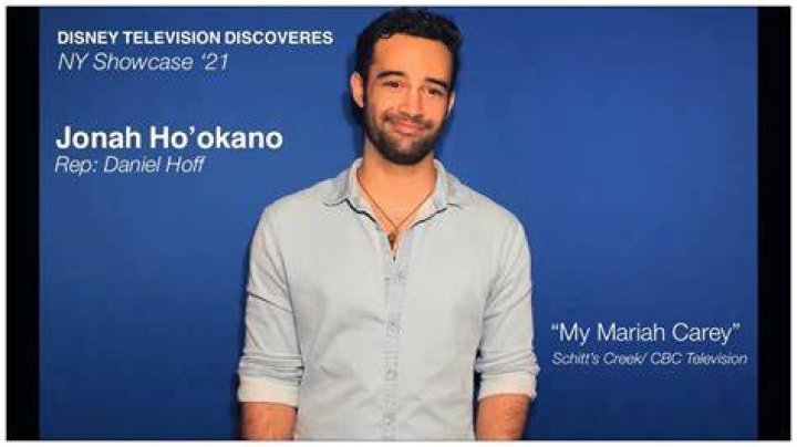 Jonah Ho’okano Net Worth