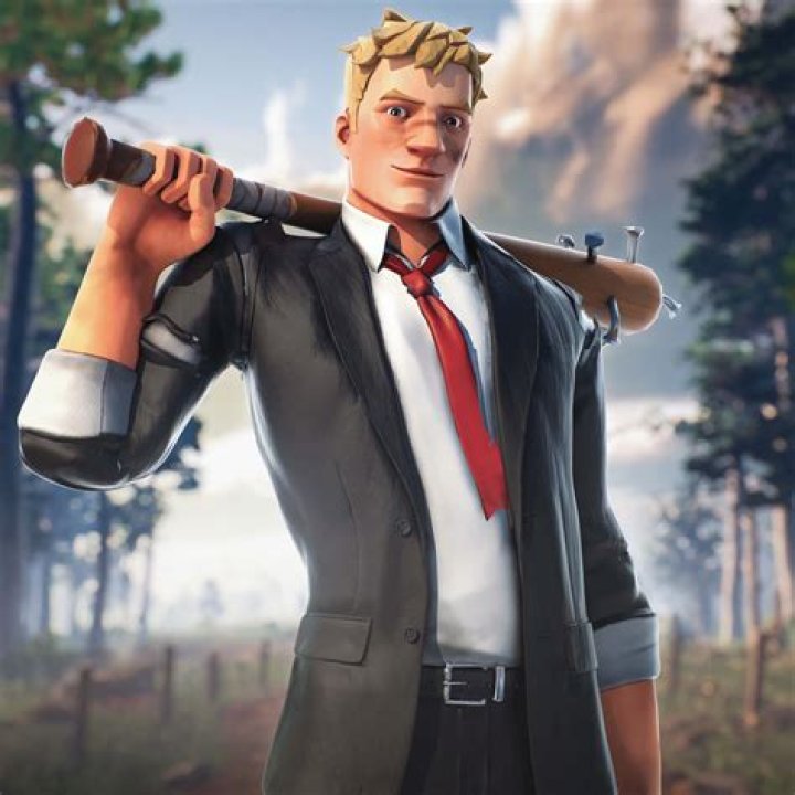 Jonesy