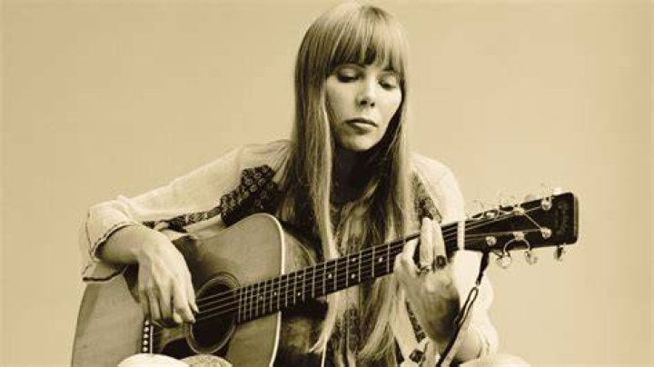 Joni Podesta Net Worth