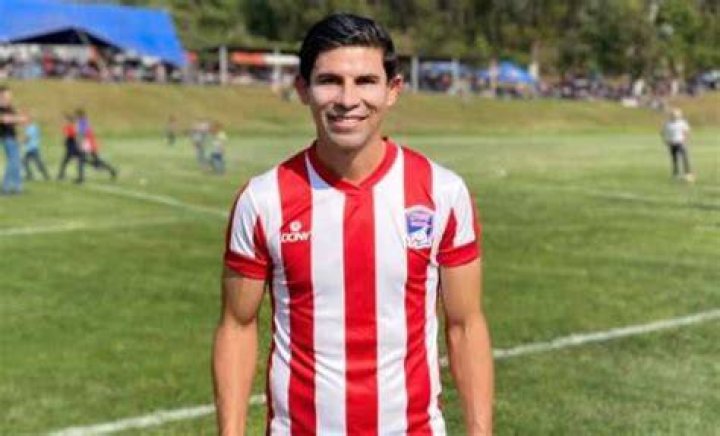 Jonny Magallon Net Worth