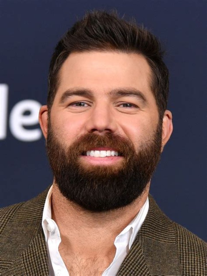 Jordan Davis Net Worth