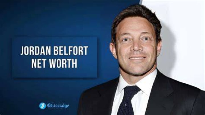 Jordan Foster Net Worth