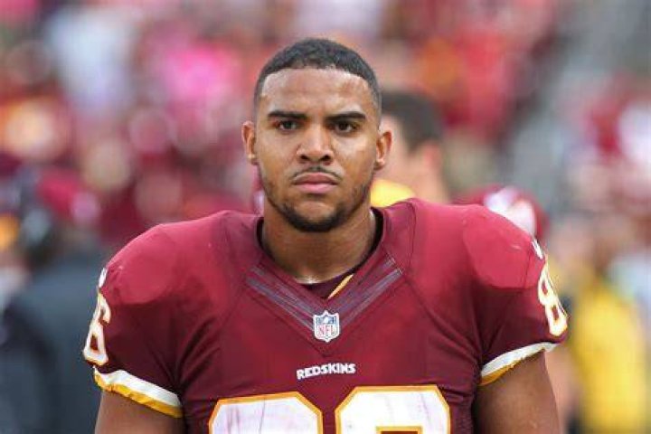 Jordan Reed Net Worth
