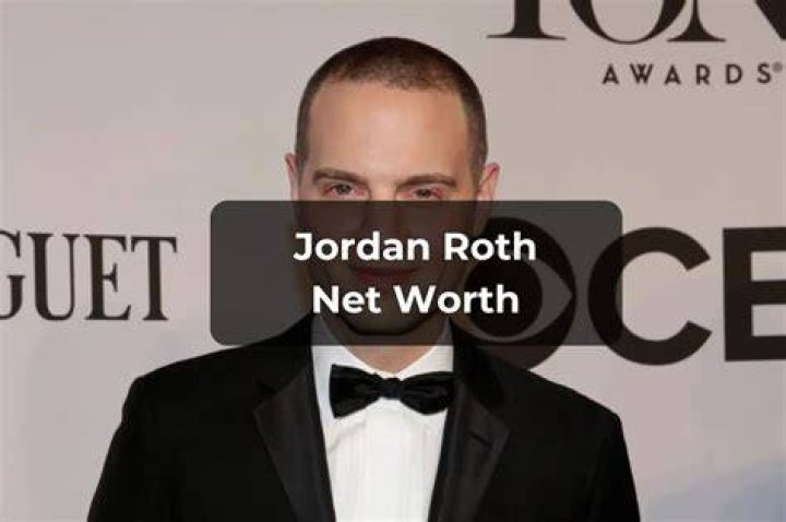 Jordan Routledge Net Worth