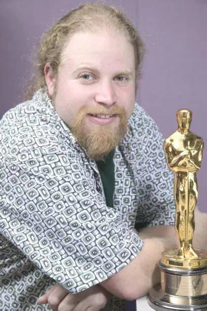 Jory K. Prum Net Worth