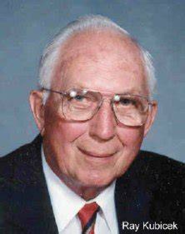 Joseph R. Kubicek Sr. Net Worth
