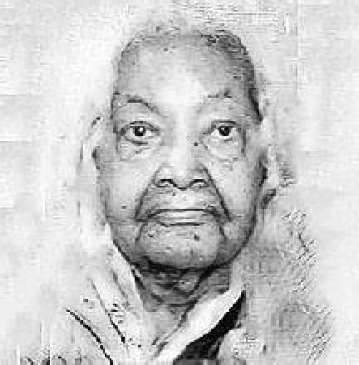 Josephine Blackmon