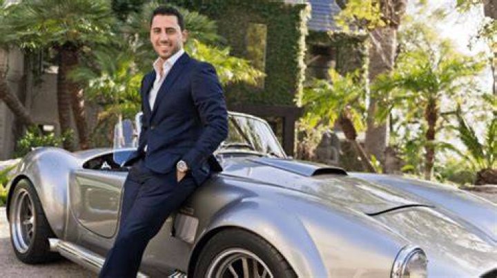 Josh Altman's net worth is estimated to be around $30 million