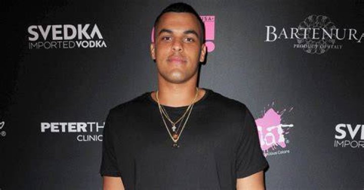 Joshua Martinez Net Worth