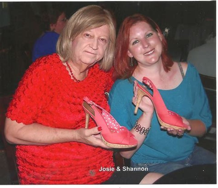 Josie / Shannon