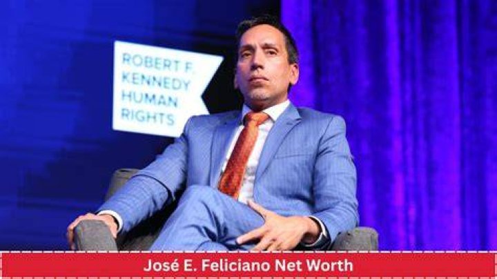José Julián Net Worth