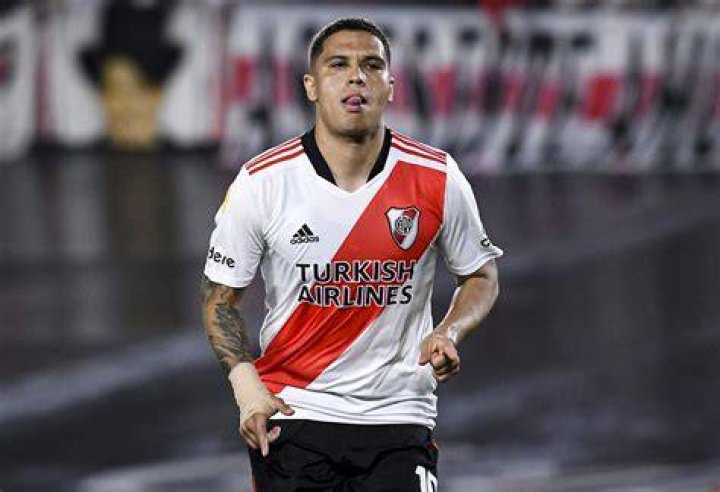 Juan Fernando Quintero Net Worth