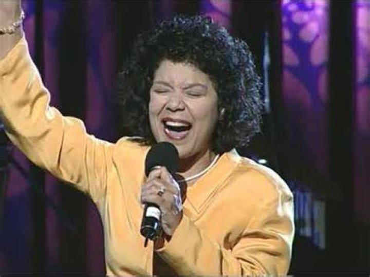 Judy Jacobs Net Worth