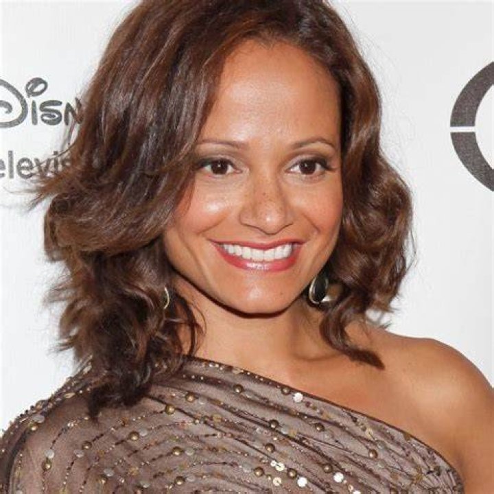 Judy Reyes Net Worth