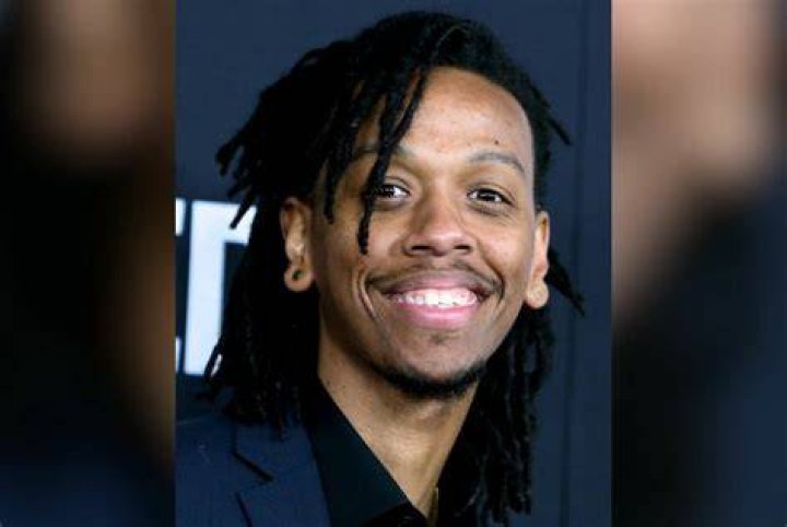 Juel Taylor Net Worth