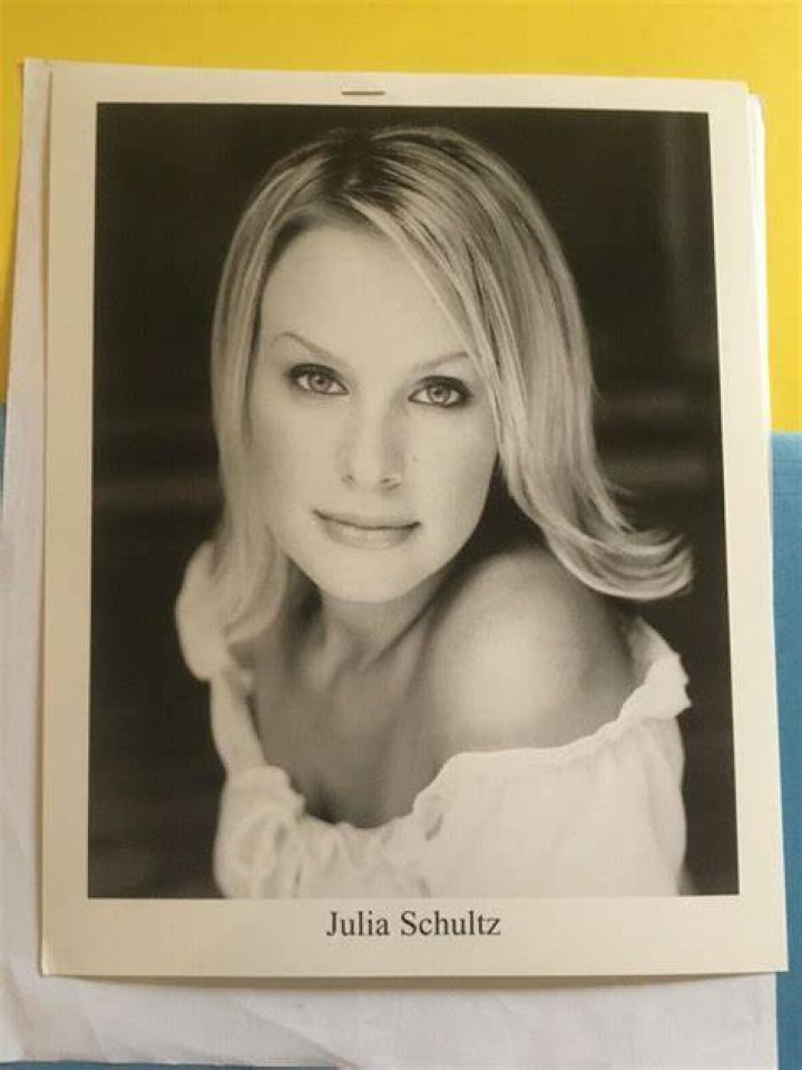 Julia Schultz