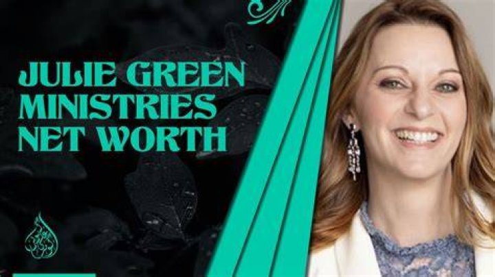Julie Guy Net Worth