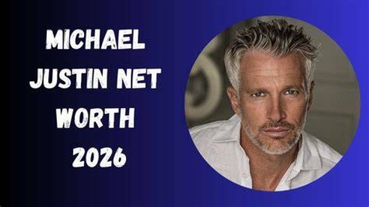 Justin Michael Carriere Net Worth
