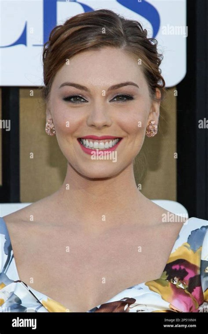 Kaitlyn Black