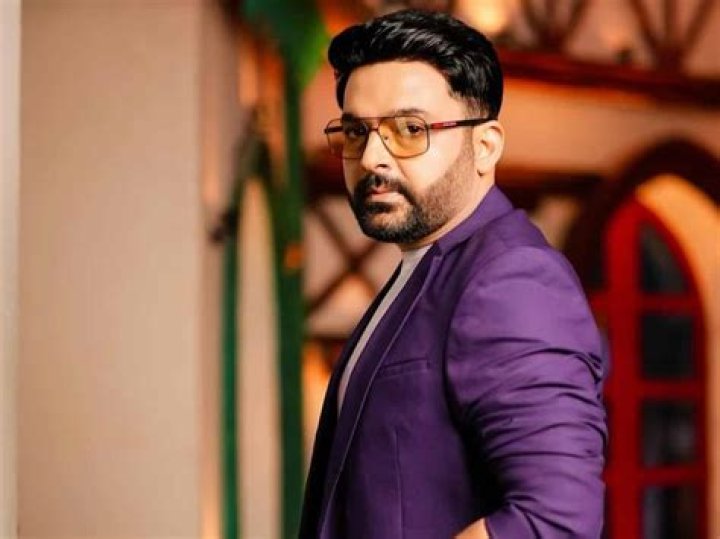 Kapil Sharma: A Comedian with a Colossal Net Worth