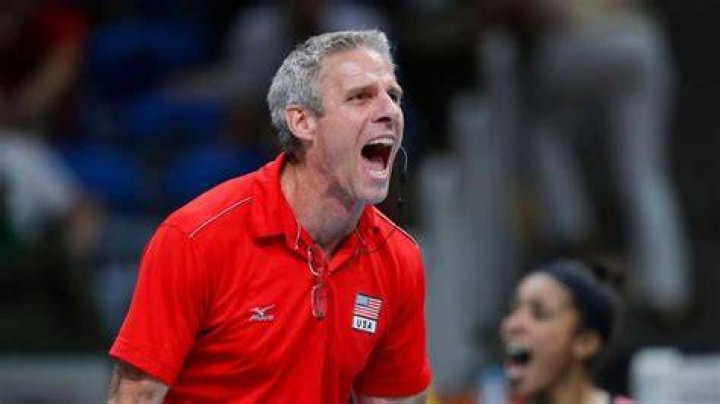 Karch Kiraly Net Worth