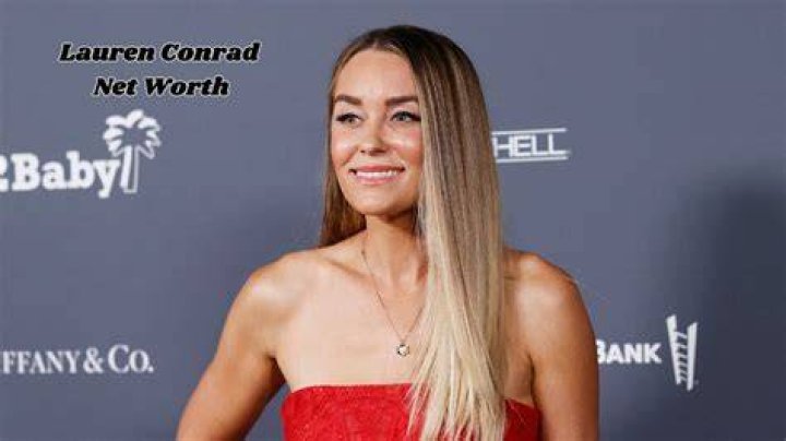 Karen Conrad Net Worth