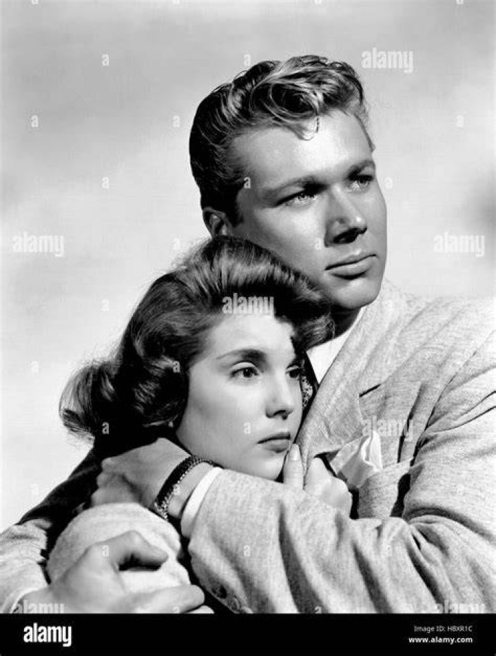 Karen Sharpe, John Smith