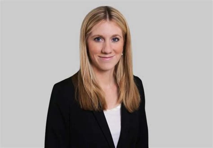 Kate Thompson