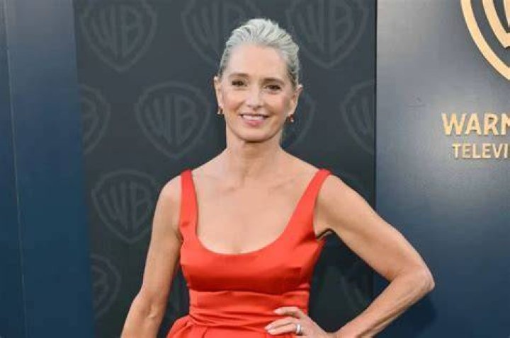 Katherine LaNasa Net Worth