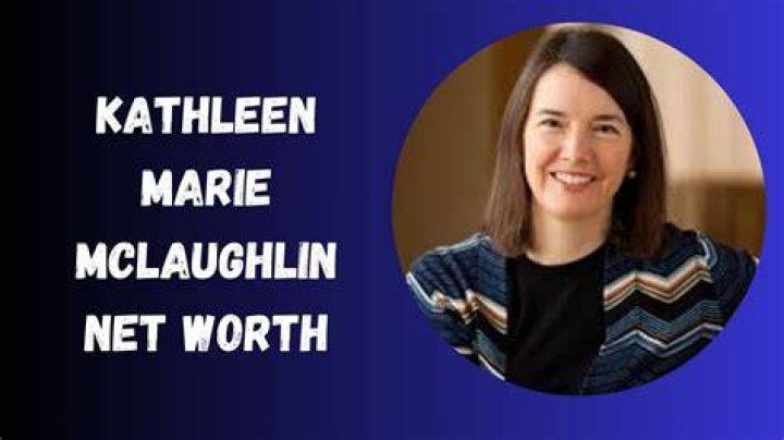 Kathleen Mulqueen Net Worth