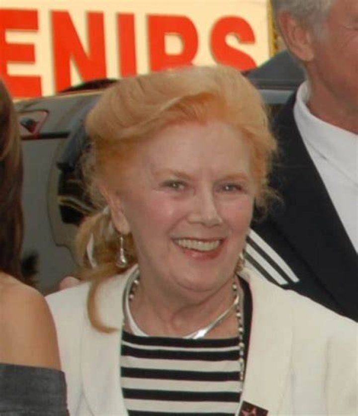 Kathleen Nolan Net Worth