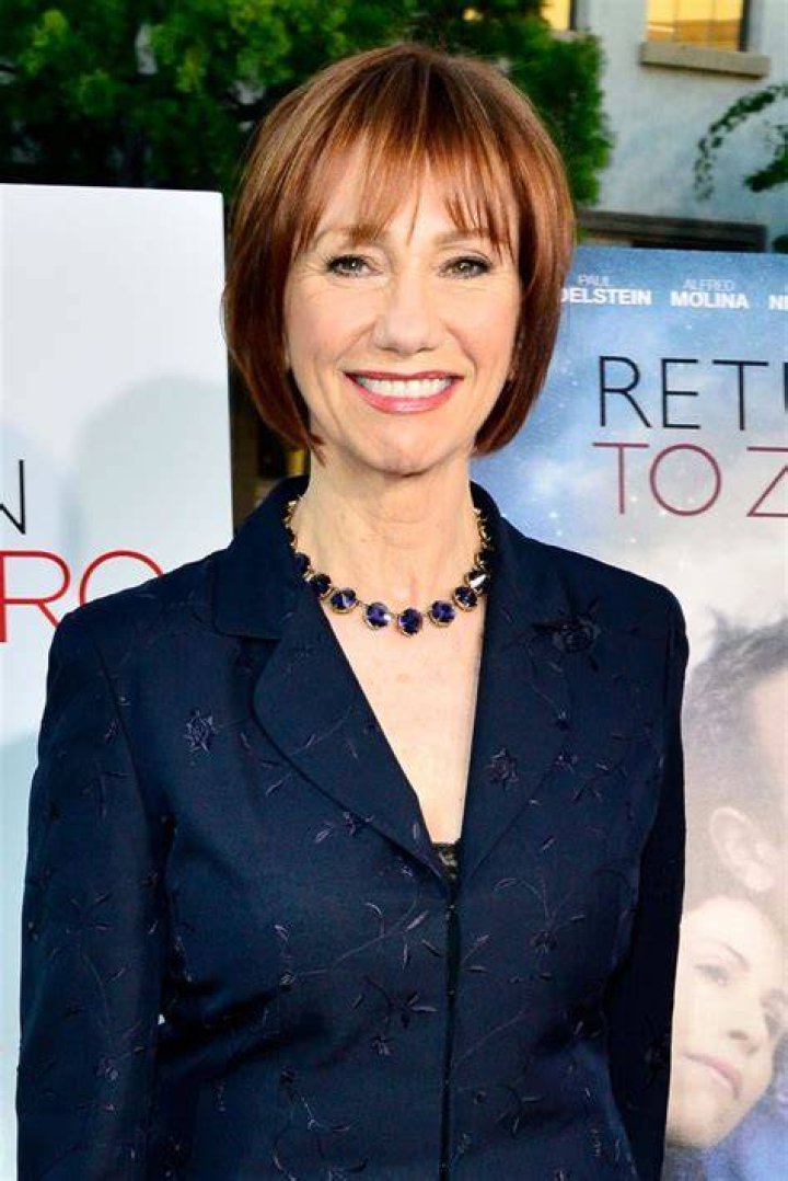 Kathy Baker Net Worth