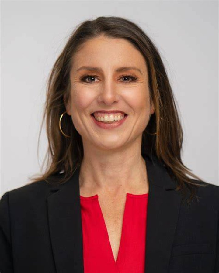 Katie Howard