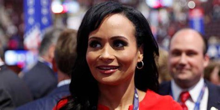 Katrina Pierson Net Worth