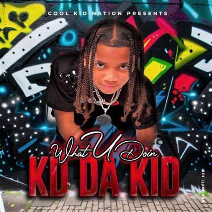 Kd Da Kid