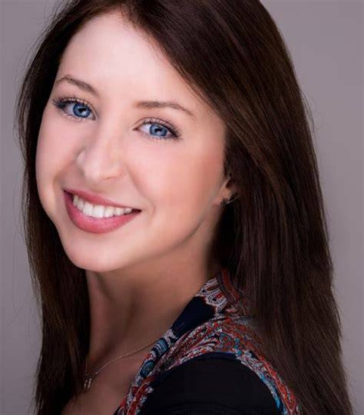 Keely Purvis Net Worth