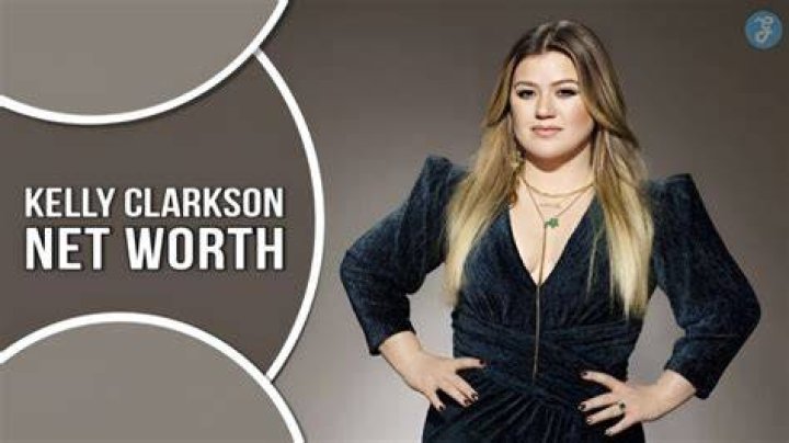 Kelly Delson Net Worth