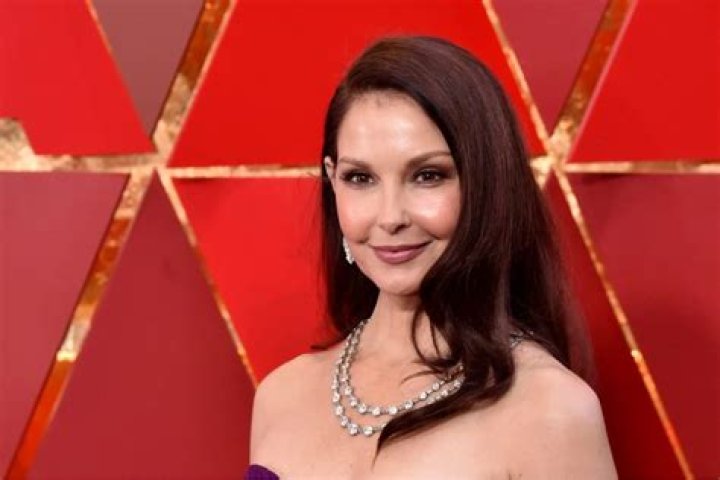 KellyAnne Judd Net Worth