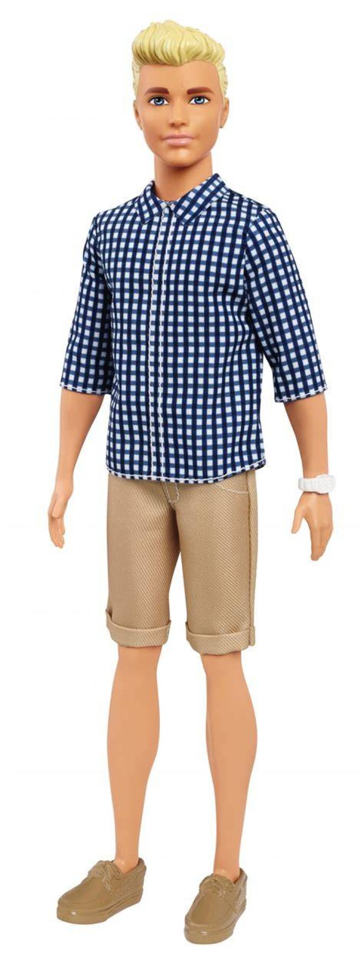 Ken's Girlfriend