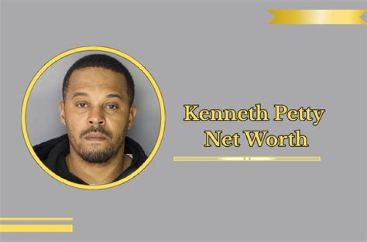 Kenneth Pasternak Net Worth