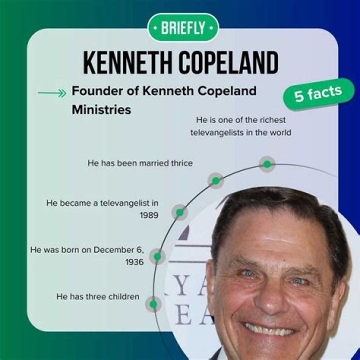 Kenneth V. Jones Net Worth