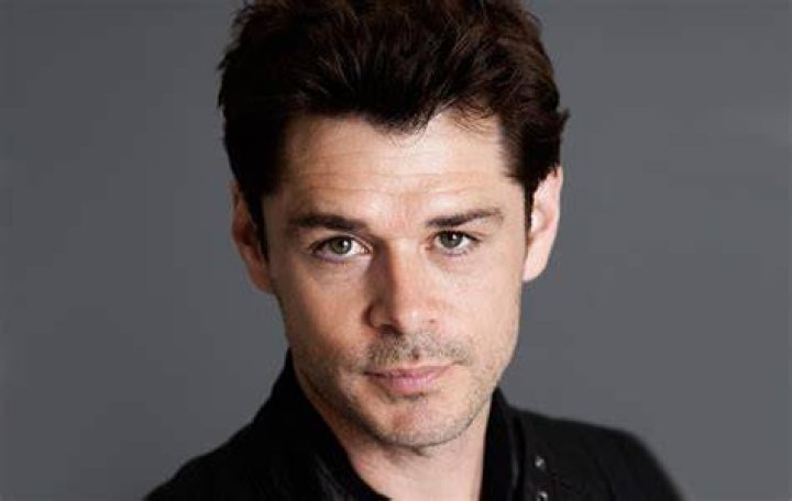 Kenny Doughty Net Worth