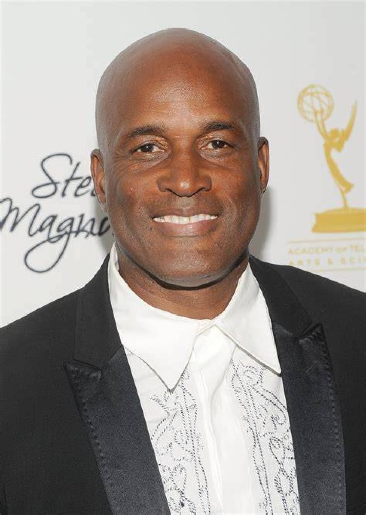 Kenny Leon